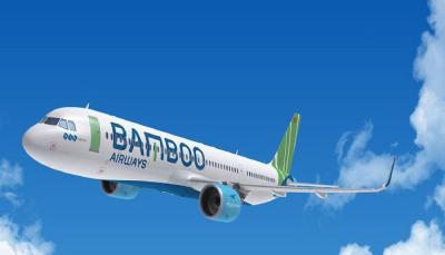 Bamboo Airways mở đường bay mới TP. Hồ Chí Minh - Đà Nẵng