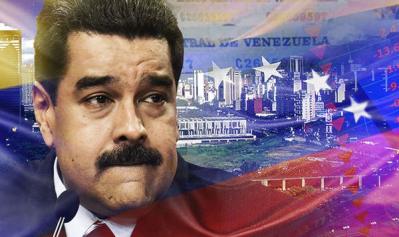 Tương lai nào cho người nắm giữ trái phiếu khi Venezuela vỡ nợ?