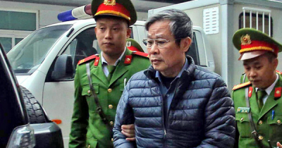 Tuyên án AVG: cựu bộ trưởng Nguyễn Bắc Son là người chỉ đạo trực tiếp Mobifone mua AVG