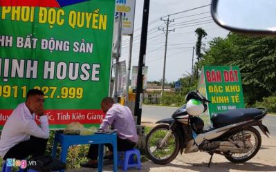 Dân Phú Quốc kể chuyện giá đất tăng như vàng, mua 800 triệu bán 18 tỷ