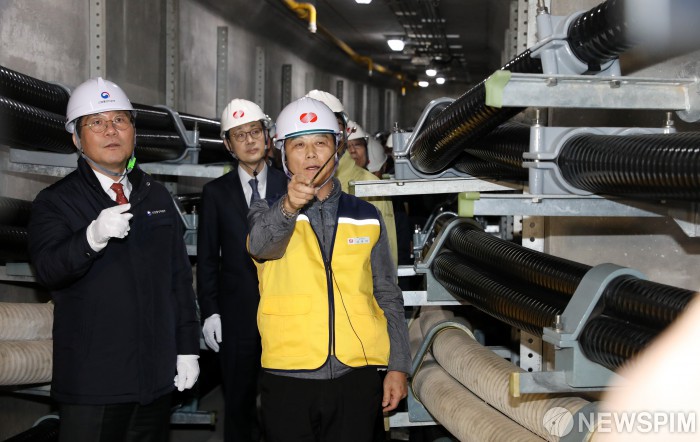 내년 스마트산단 2곳 시범운영…2022년까지 10곳으로 확대