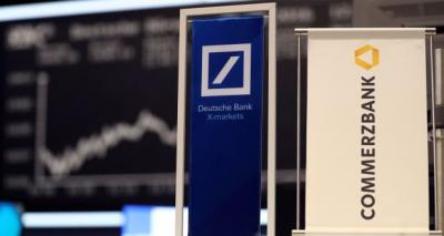 Nỗ lực xoay chuyển thất bại, Deutsche Bank tính chuyện sáp nhập với Commerzbank