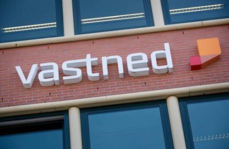 Vastned blijft bij prognose voor heel 2018