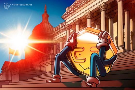 US Congress Looks at Role of Crypto and Internet in Funding Hate Crimes