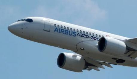 'Airbus sleept miljardenorder Azië binnen'