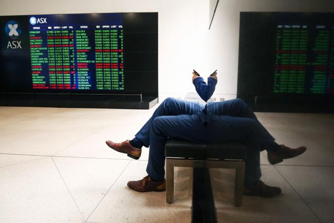 Morgan Stanley Warns Growth Stock Underperformance Just Starting