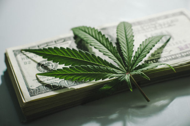 Aphria vs. Innovative Industrial Properties: Welche ist die bessere Cannabisaktie?