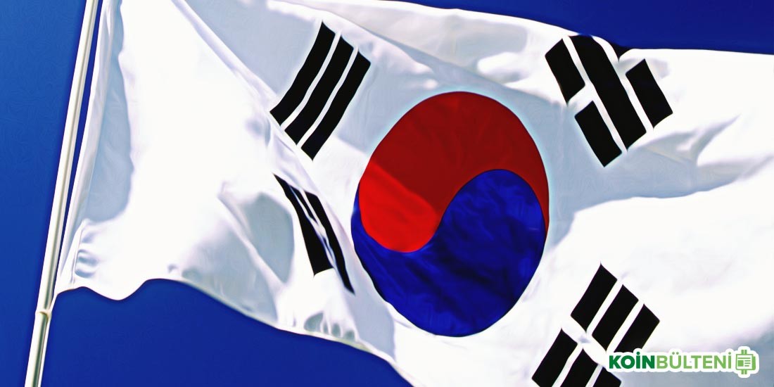 Güney Kore’deki Yatırım Devi Blockchain Startupına Yatırım Yaptı