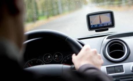 TomTom-rivaal HERE sluit deal met Tencent