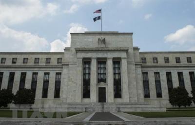 Fed cảnh báo nguy cơ tiềm ẩn gây phương hại đến tài chính toàn cầu