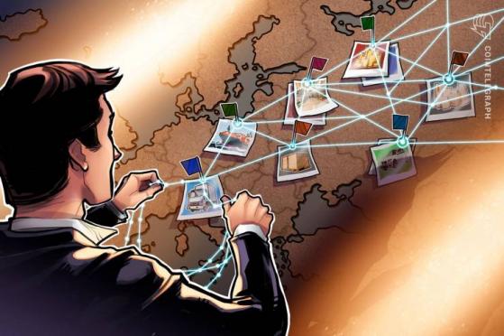 From Pork to Diamonds: How Blockchain is Making the Logistics Industry Transparent