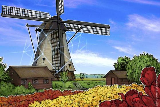 Dutch Ministry Develops National Blockchain Research Agenda