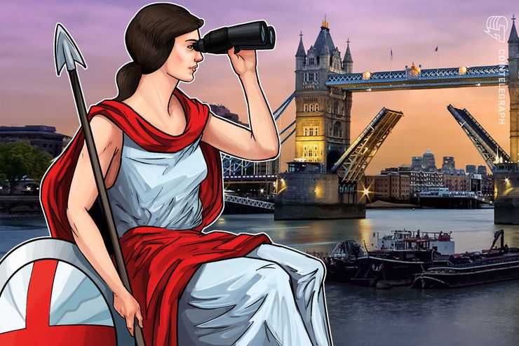 Bank of England Adviser: Cryptocurrencies Fail Basic Financial Tests, Lack Value
