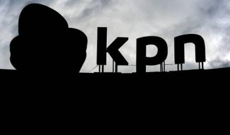 América Móvil kleiner in KPN