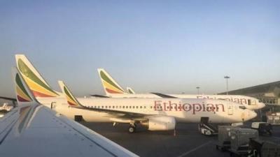 Việt Nam chưa khai thác dòng máy bay Boeing 737max