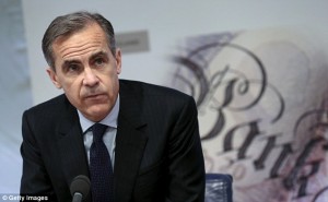 © Forexpros. Τα βλέμματα στραμμένα στην Bank of England