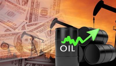 Dầu WTI tăng hơn 1.5% lên cao nhất trong hơn 2 tuần