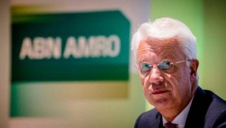 'Opstand van subtop ABN AMRO escaleert'