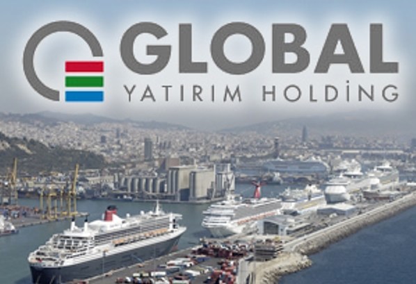 © EborsaHaber. GLYHO, Global Ports Holding Hissedarlarına Temettü Ödedi