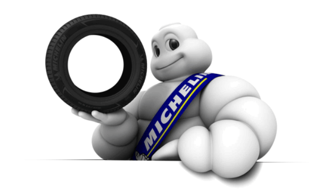 © EborsaHaber. Michelin,İlk Çeyrekte Satışlarını Yüzde 7,3 Artırdı