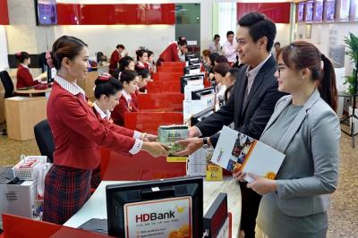 HDBank ưu đãi đặc biệt cho nhà thầu