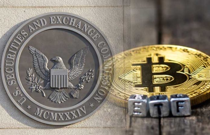 SEC Komiserinin Görüşleri Sızdı: Bir Bitcoin ETF’si Onaylanacak!