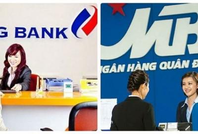 'Hôn nhân bất thành' với VietinBank, PGBank đang tìm đến MB Bank?