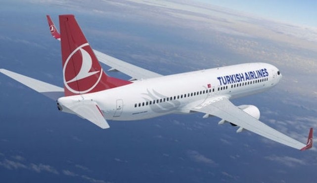 © EborsaHaber. THY, Boeing’den ve Airbus’dan Uçak Bakıyor