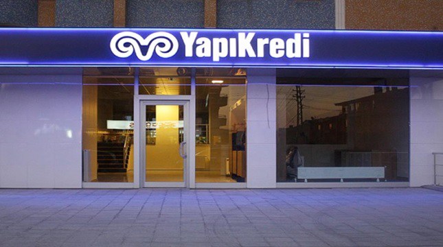 © EborsaHaber. Yapı Kredi Private Banking’e Euromoney’den 3 Ödül