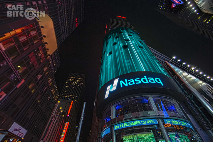 Nasdaq dự định cung cấp sản phẩm dự đoán biến động của các đồng tiền điện tử