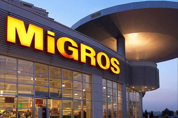 © EborsaHaber. Migros’un Mağaza Sayısı 1812’ye Ulaştı