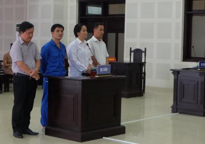 Tòa trả hồ sơ điều tra bổ sung vụ án liên quan SeAbank Đà Nẵng