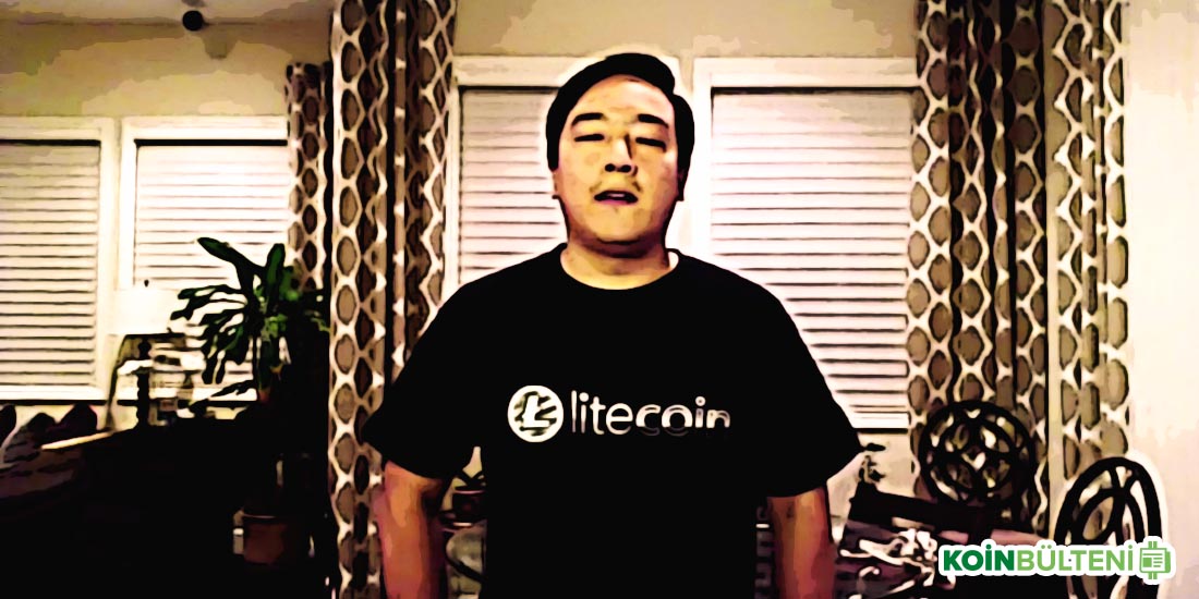 Charlie Lee: Litecoin’deki İşlemleri Daha Gizli Hale Getireceğiz