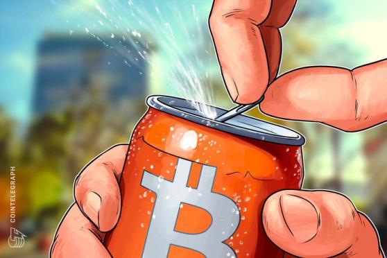 Introducing Cointelegraph’s New Chat Show, Beer & Bitcoin