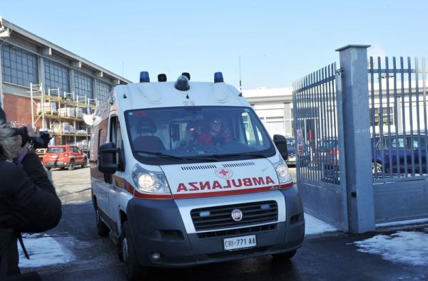 © Ansa. Morti sul lavoro,+11,6% nei primi 3 mesi