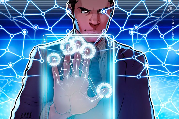 El sistema de identificación digital de Canadá podría utilizar blockchain para proteger la información, dice ejecutivo bancario