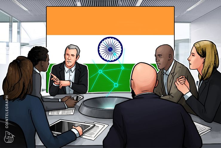 India: la IAMAI formerà un gruppo di studio dedicato all'esplorazione della tecnologia blockchain