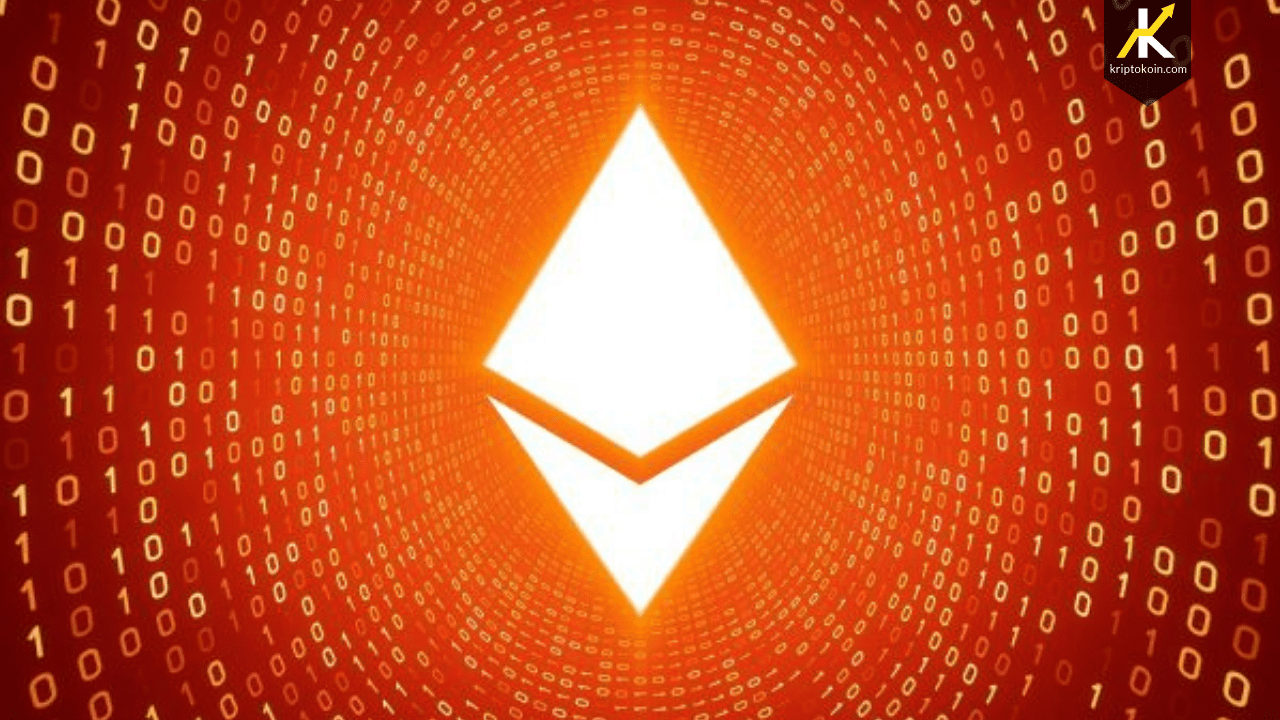 Ethereum (ETH) Haftalık Analizi: ETH Rekor Kırdıran Yükselişe Hazırlanıyor!