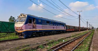 Có cần làm đường sắt Lào Cai - Hà Nội - Hải Phòng với vốn 'khủng' 100.000 tỉ đồng?