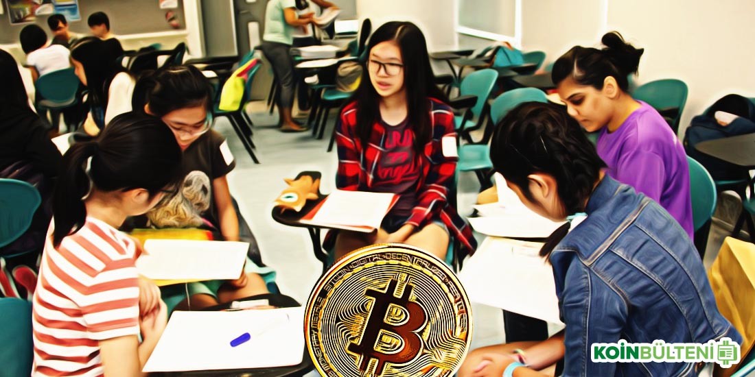 Güney Kore Tabanlı Kurum, Kripto Para ve Bitcoin Odaklı İşletme Yönetimi Yüksek Lisans Eğitimi Vermeye Başladı!