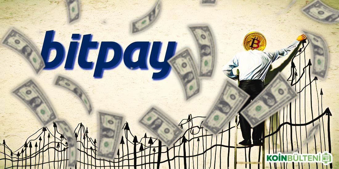 Bitpay CEO’su Stephen Pair, Kripto Paraların Kabulüne 5 Yıl Olduğunu Düşünüyor