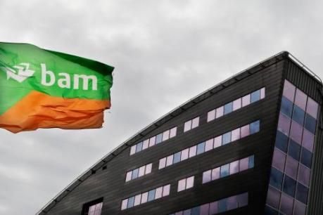 BAM en Heijmans willen samen asfalt maken