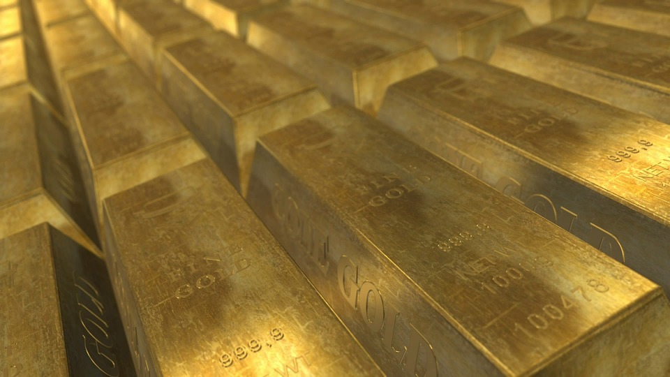 2 Glittering Gold Stocks Paying Dividends to TSX Investors