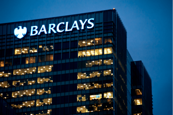  Barclays CEO Shoots Down Crypto Trading Desk Rumors 