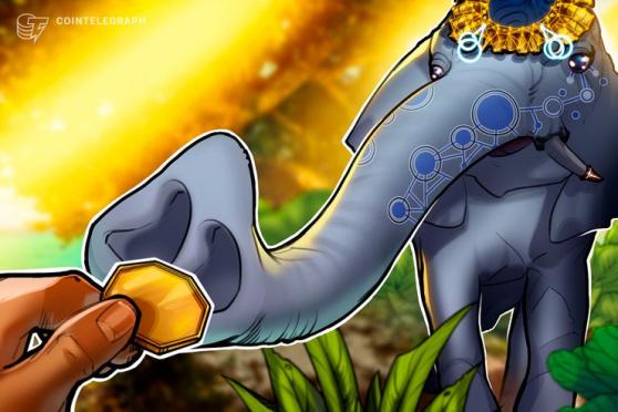 Indian Banks Consider Promoting Blockchain Tech Use for Payments