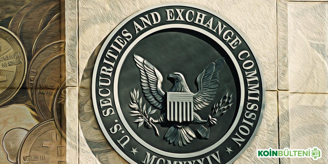 SEC, ICO’lar Hakkındaki Kurallar ve İlkelerin Altını ‘Yeniden’ Çizdi!