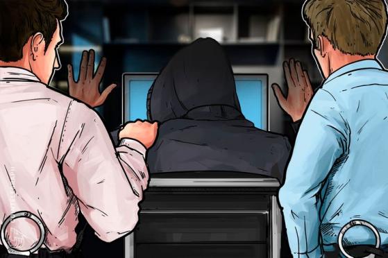 21-Year Old American Purported SIM Swapper Arrested for Alleged Theft of $1 Mln in Crypto