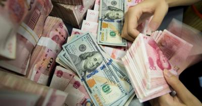WB: Trung Quốc là 'động lực chính' khiến vay nợ toàn cầu tăng 55.000 tỉ USD