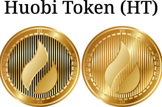  $100M Huobi Tokens to Search For Global Leader in Blockchain 