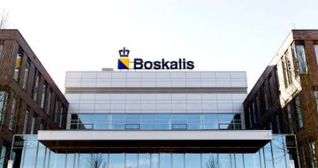 'Kleine overname voor Boskalis'